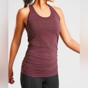 Athleta Speedlight Tank - XS
